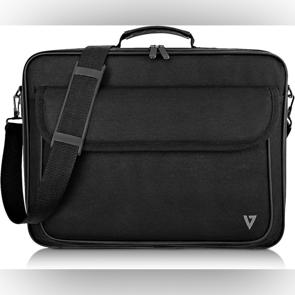 V7 Essential Frontloading Laptop Case